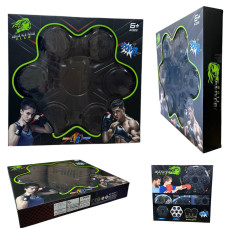 Боксерска мішень Boxing Target 7022Q (24 шт)