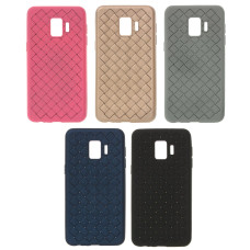 Чохол силіконовий Weaving case Samsung J2 Core (2018) J260