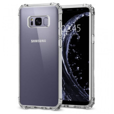 Чехол силиконовый WUW K101 Samsung Note 8