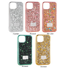 Чохол Swarovski Monpacie iPhone 7/8 SE 2