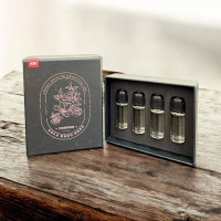 Ароматы для диффузора Ultrasonic Car Aroma Diffuser (4 аромата)