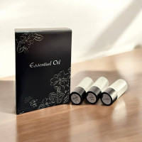 Ароматы для диффузора INTELLIGENT CAR AROMA (3 аромата)