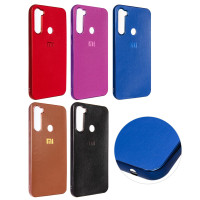 Чохол шкіра Бренд Xiaomi Redmi 8A