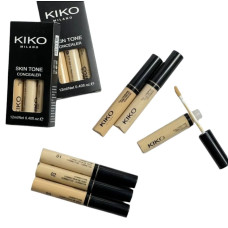 Набор Консилера Kiko Milano 3 шт в упаковке (48 шт)