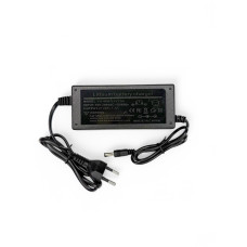 Зарядное устройство для аккумуляторных електроинструметнов Lithium battery charger YH-48W 21V1,5 Am