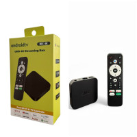Android tv box U16 (40 шт)