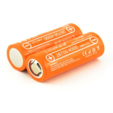 Аккумулятор LiitoKala Lii-40E 4000mah