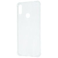 Чохол силіконовий протиударний Clear Samsung J2 Core (2018) J260