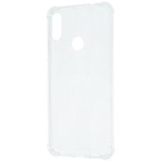 Чохол силіконовий протиударний Clear Samsung J4 (2018) J400
