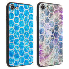 Чохол 2 в 1 Print Соти iPhone Xs