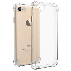 Чохол силіконовий протиударний iPhone Xs