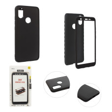 Чохол 360 Protect Case Huawei Nova 4