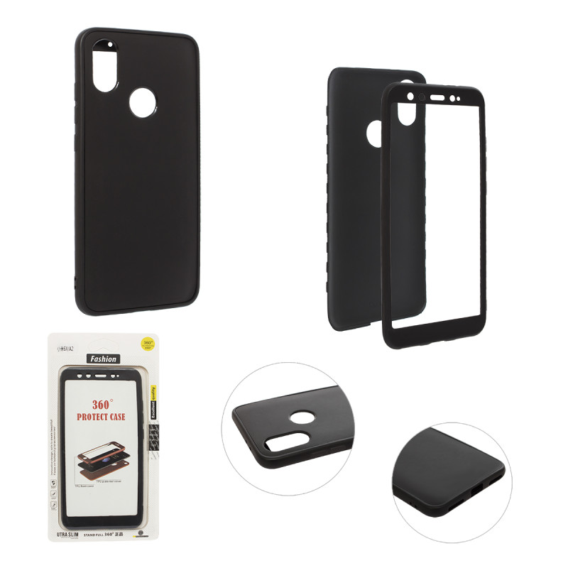 Чохол 360 Protect Case Huawei Nova 4
