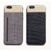 Чохол Alligator Samsung A6 Plus (2018) A605