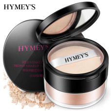 Пудра рассыпчатая HYMEY'S