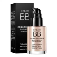Тональний крем BB Crem