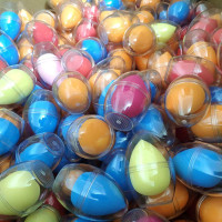 Спонжикик для макияжа в боксе