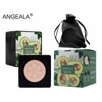 Кушон AVOCADO Cream Concealer (bb крем-пудра) (12 шт/120 ящ)