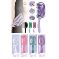 Расческа Hollow Comb (Candy-colored)