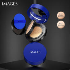 Кушон + пудра Images Gentle Mist Concealer Air Cushion Two-in-one
