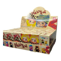 Брелок WAKUKU 9871 (в коробках-сюрприз) 24 шт/упак