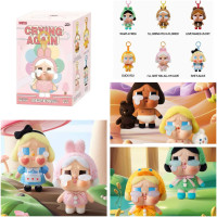 Мягкая игрушка кукла Crying Again Blind Box