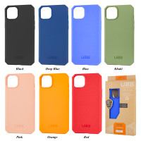 Чохол UAG Outback Bio iPhone 11