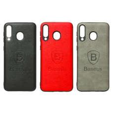 Чохол Baseus Шкіра Samsung A20 / A30 (A205/A305)