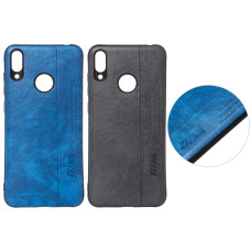 Чохол BMW leather series Samsung M30