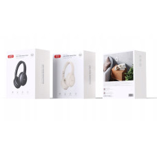 Наушники Bluetooth XO BE41