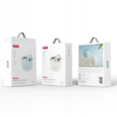 Наушники Bluetooth TWS XO G16