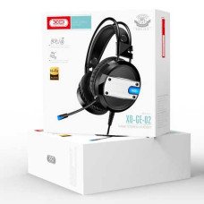Наушники игровые XO GE-02 big game earphone