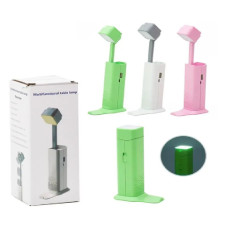 Настольная лампа Power bank D16
