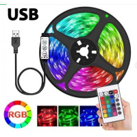 Светодиодная лента 5050 RGB Комплект (100 шт)