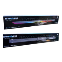 Меч світловий SWORD – Lightsaber XW-666 (36 шт)