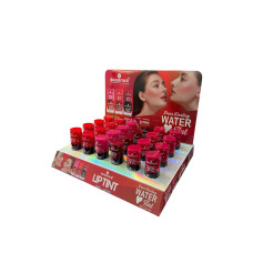 Тинт для губ Dear Darling Water Tint (6 оттенков - 24 шт/уп)