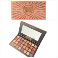 Палитра теней для век SUPER NUDE (32 оттенков) 5010 Палитра теней для век SUPER NUDE (32 оттенков) 5010