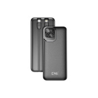Powerbank King Power KPG-301 (30000 mAh 22.5W)
