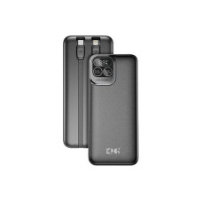 Powerbank King Power KPG-301 (30000 mAh 22.5W)