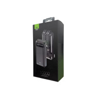 Powerbank King Power KP-37 (30000 мАh)