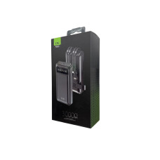 Powerbank King Power KP-37 (30000 мАh)