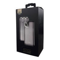 Power bank King Power KPG-401 (40000 mAh 22.5W) (28шт.)