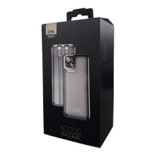 Powerbank King Power KPG-401 (40000 mAh 22.5W)