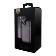 Powerbank King Power KPG-501 (50000 mAh 22.5W)