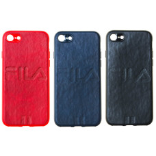 Чохол Fila iPhone 7 Plus / 8 Plus