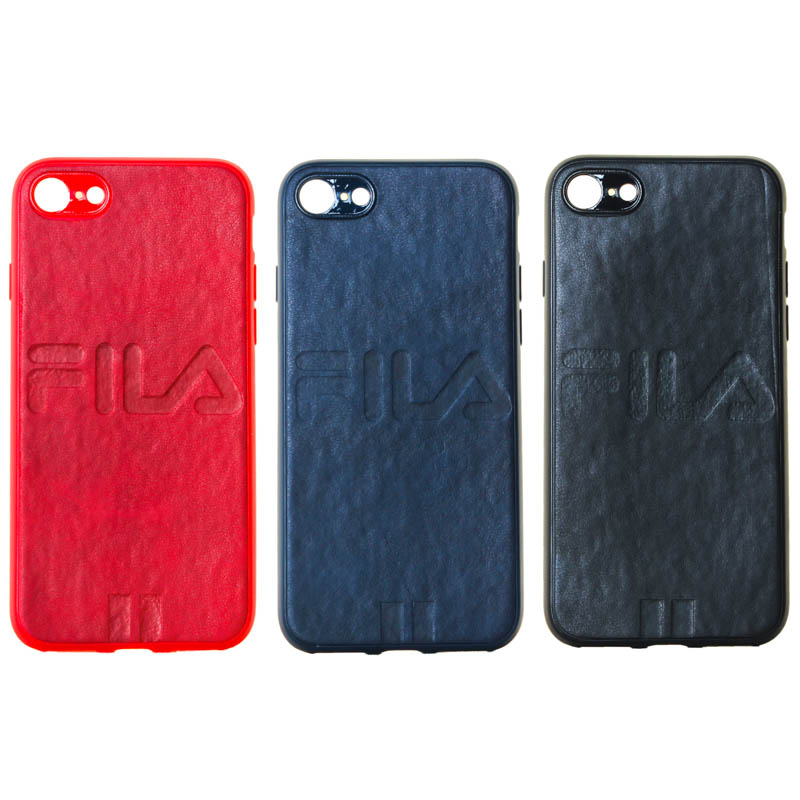 Чохол Fila Samsung A6 (2018) A600