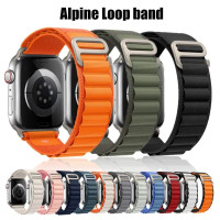 Ремешок Watch 42mm Alpine Loop