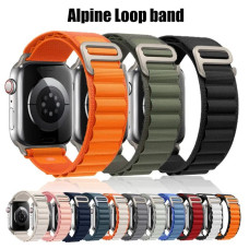 Ремешок Watch 42mm Alpine Loop