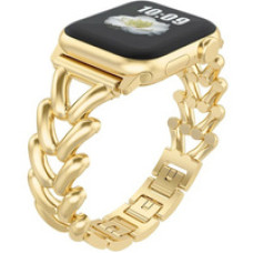 Ремешок Watch 42mm Metal Hearts