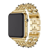 Ремешок Watch 38mm STAINLESS LUXURY